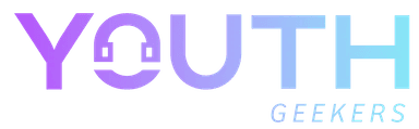 Youth Geekers — Dubai Digital Agency