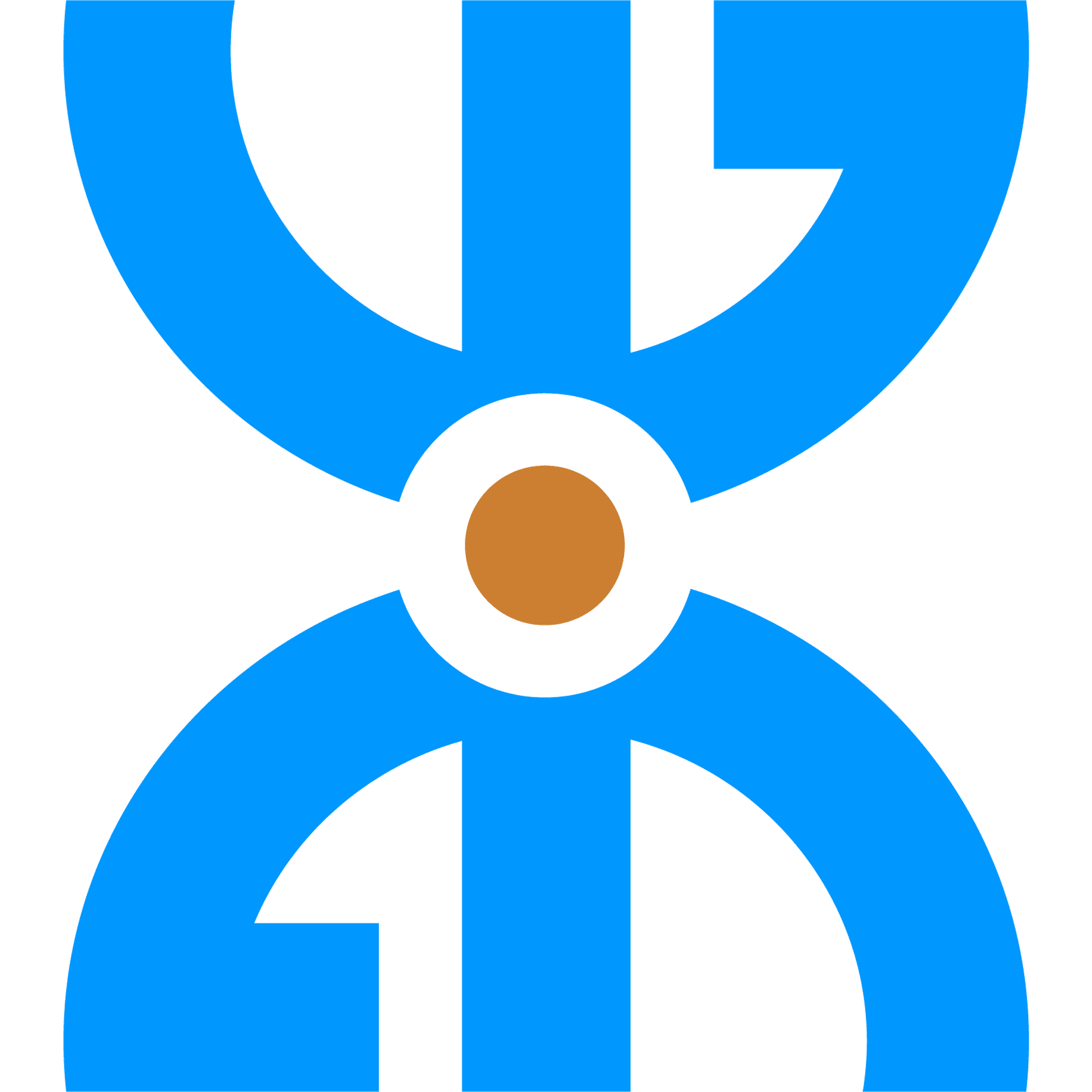 GNG Amazigh — Youth Geekers client logo