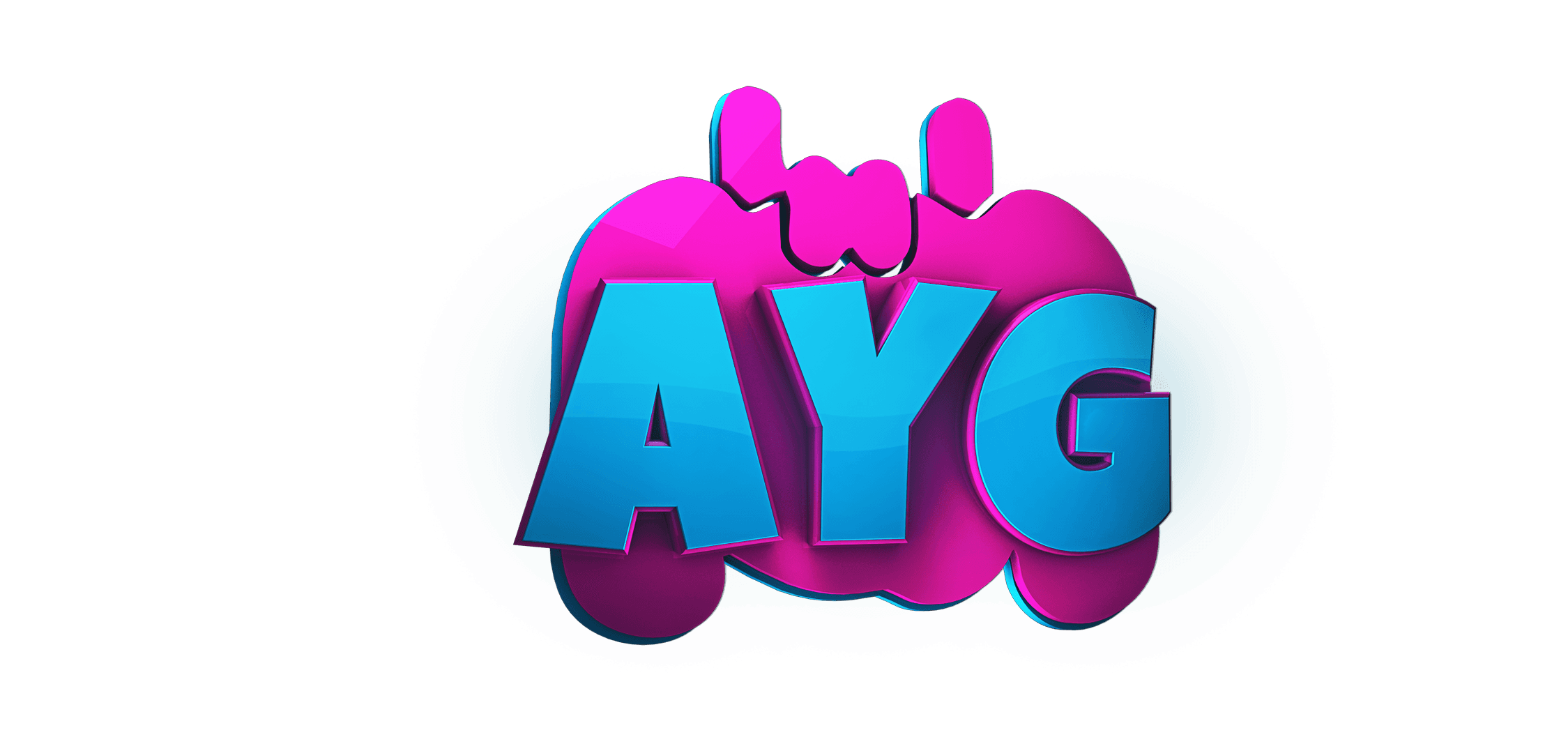 AYG — Youth Geekers client logo