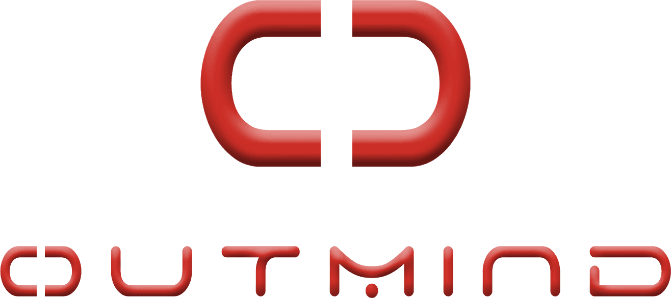 Outmind — Youth Geekers client logo