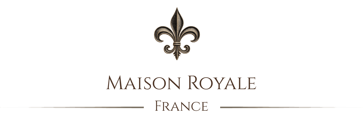 Maison Royale — Youth Geekers client logo