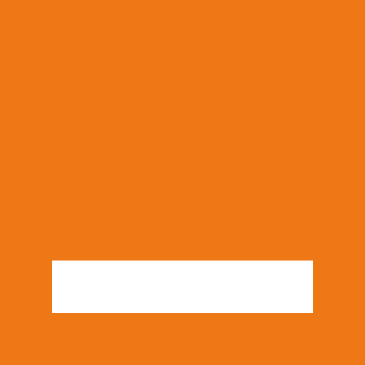 Orange — Youth Geekers client logo