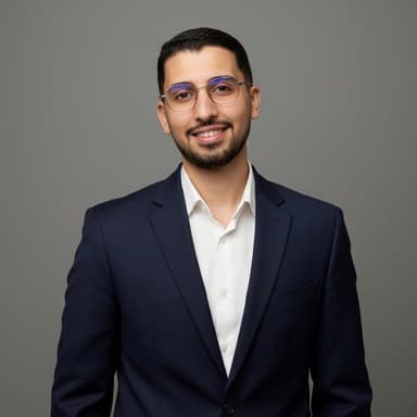 Habib Feriani, 3D Modeler & AR/VR Developer at Youth Geekers