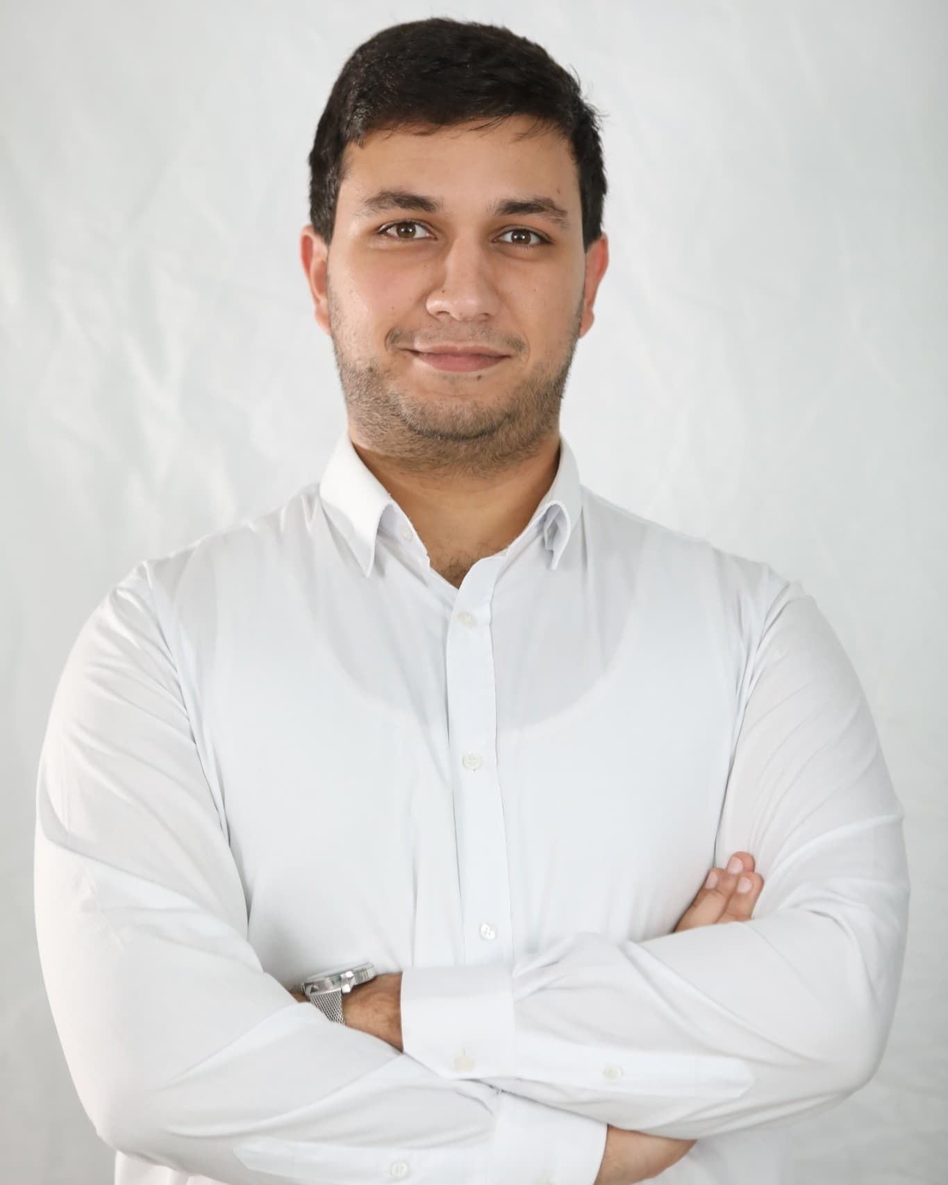 Med Khalil Gharbi