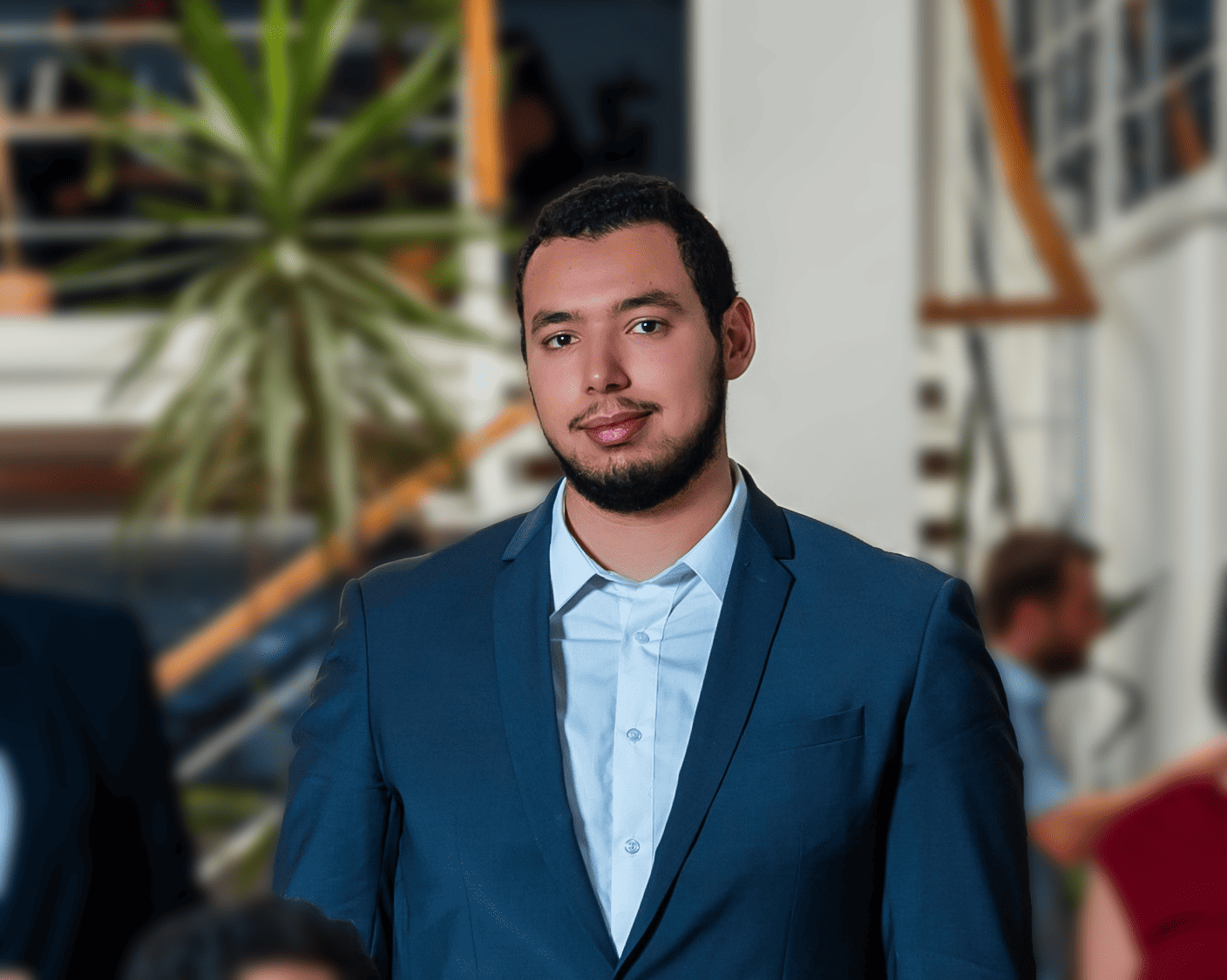 Wassim Kraiem